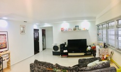 Blk 226 Pasir Ris Street 21 (Pasir Ris), HDB 4 Rooms #218637481